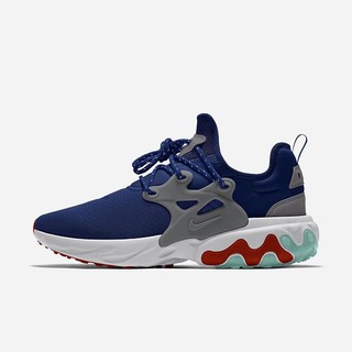 Pantofi Casual Nike React Presto By You Barbati Colorati | WLIB-07829